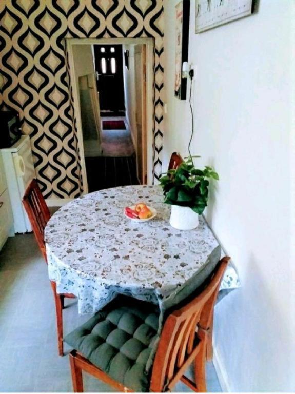 Вілла Townhouse Вексфорд Екстер'єр фото