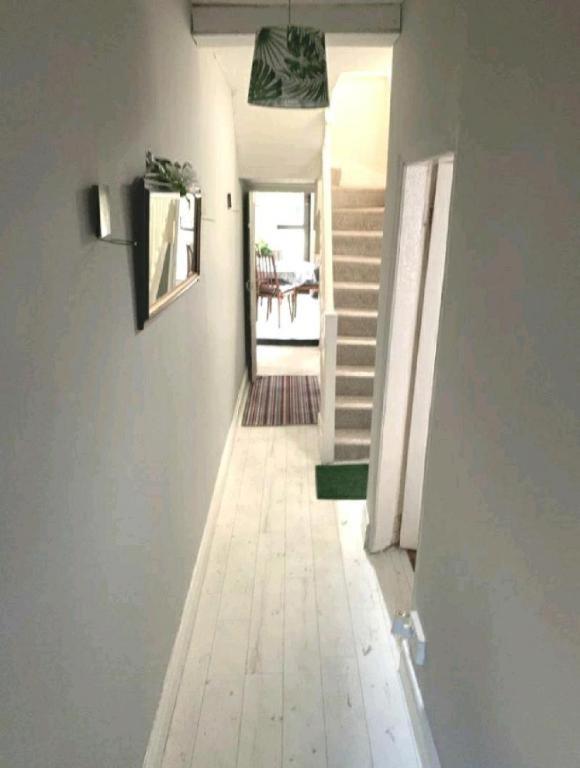 Вілла Townhouse Вексфорд Екстер'єр фото