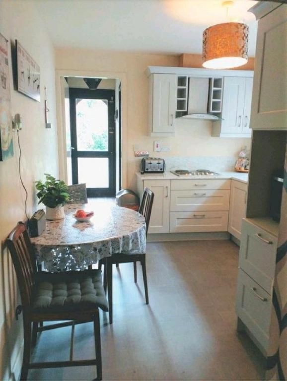 Вілла Townhouse Вексфорд Екстер'єр фото